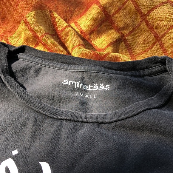 Joy Division “Unknown Pleasures” tee🎧 - Picture 3 of 4